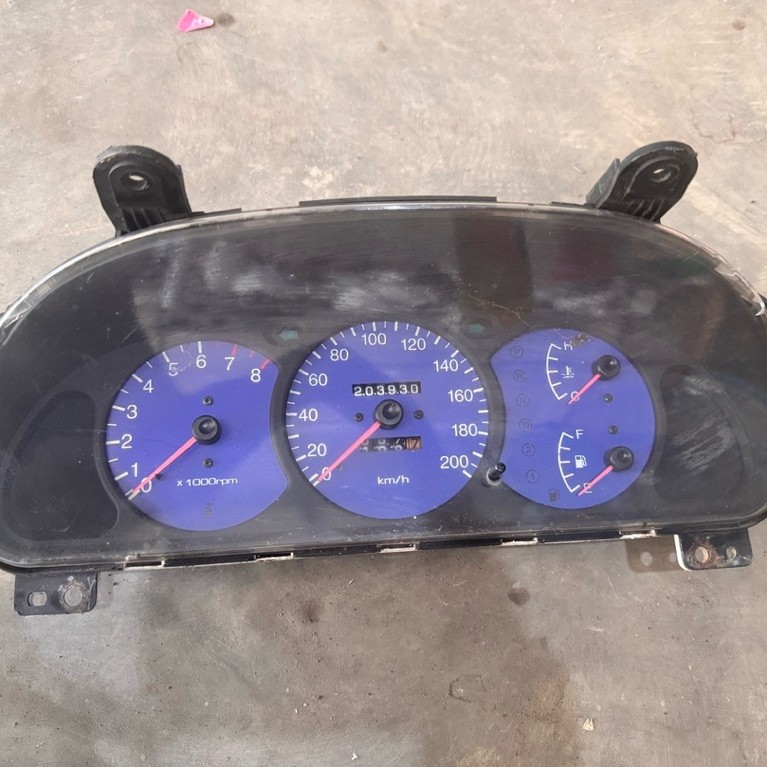 spedometerspidometer kia carens 1 tahun 1999 2000 2001 2002 original