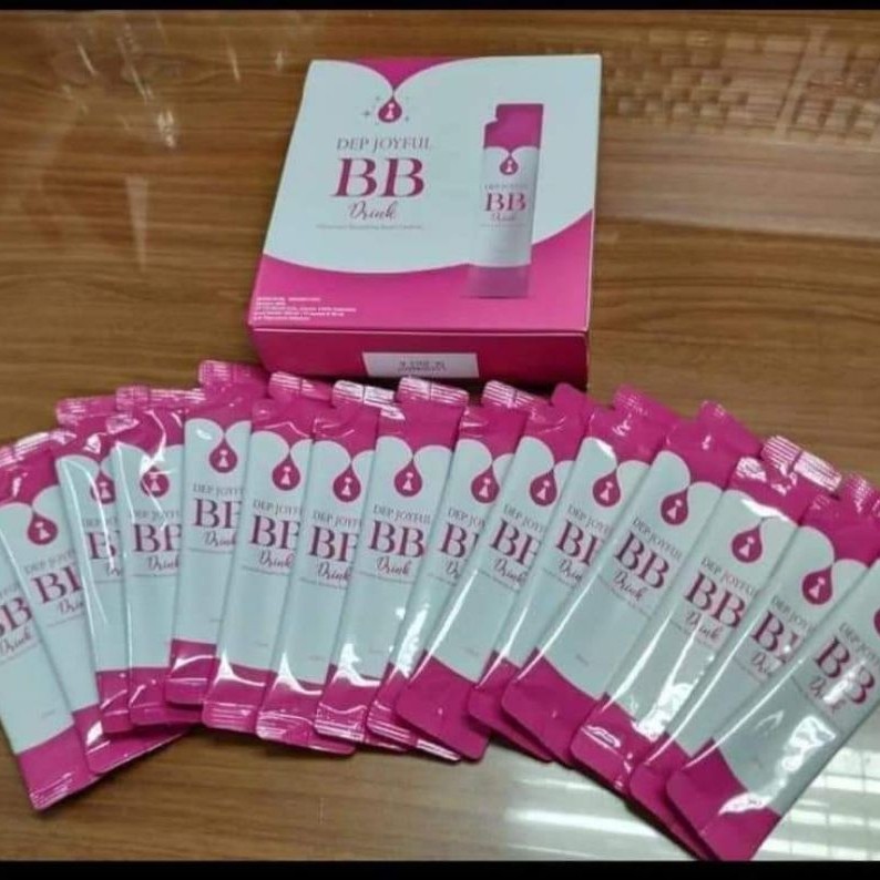 JOYFULL BB DRINK