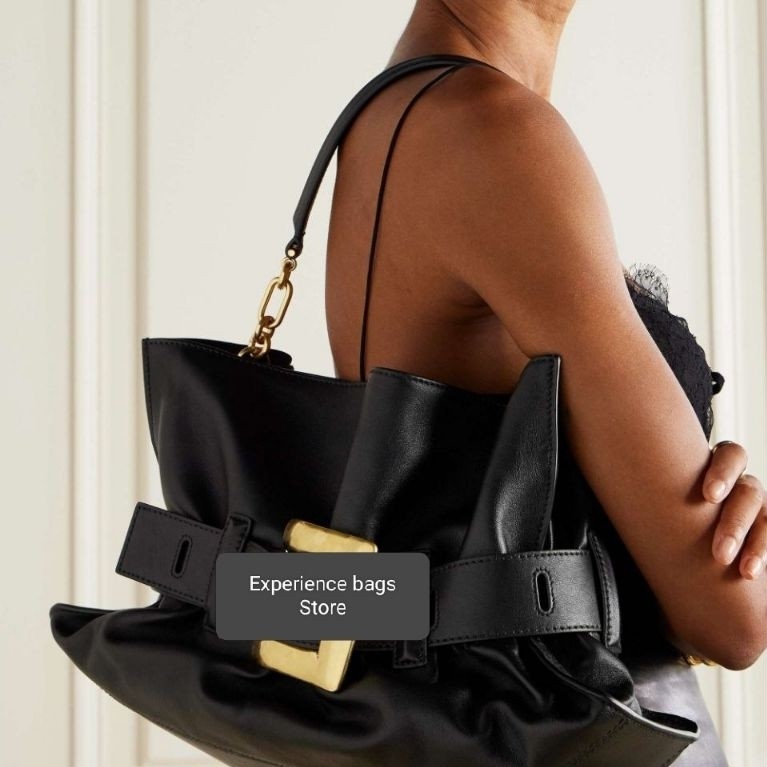 Experience bags Store - Shoulder Bag Bal Wanita Import I Tas Bahu bag [ Include box]