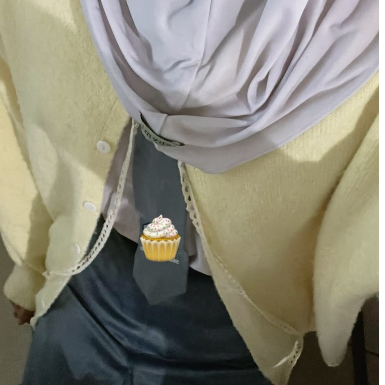 Knit Stretch Butter Yellow