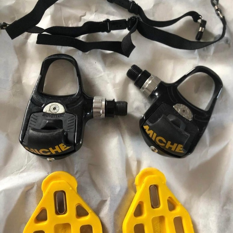 Pedal Cleat