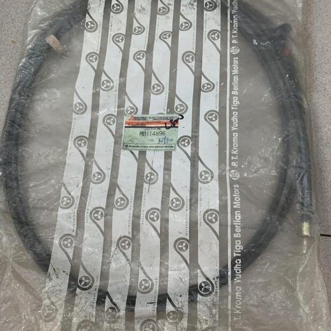 Kabel speedometer kilometer MITSUBISHI L300 bensin