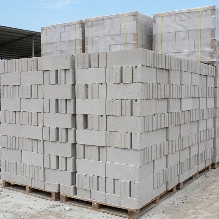 Jual Bata Ringan/Hebel 10 cm Per Kubik