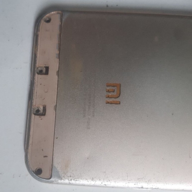 backdoor xiaomi mi 5c copotan