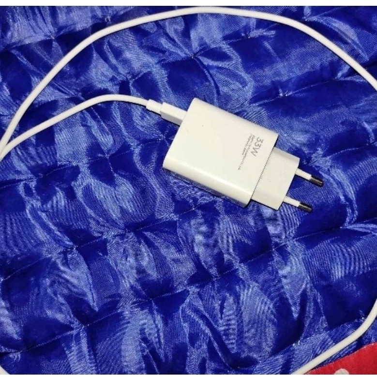 Charger Original Copotan xiaomy 33watt/Copotan/Original