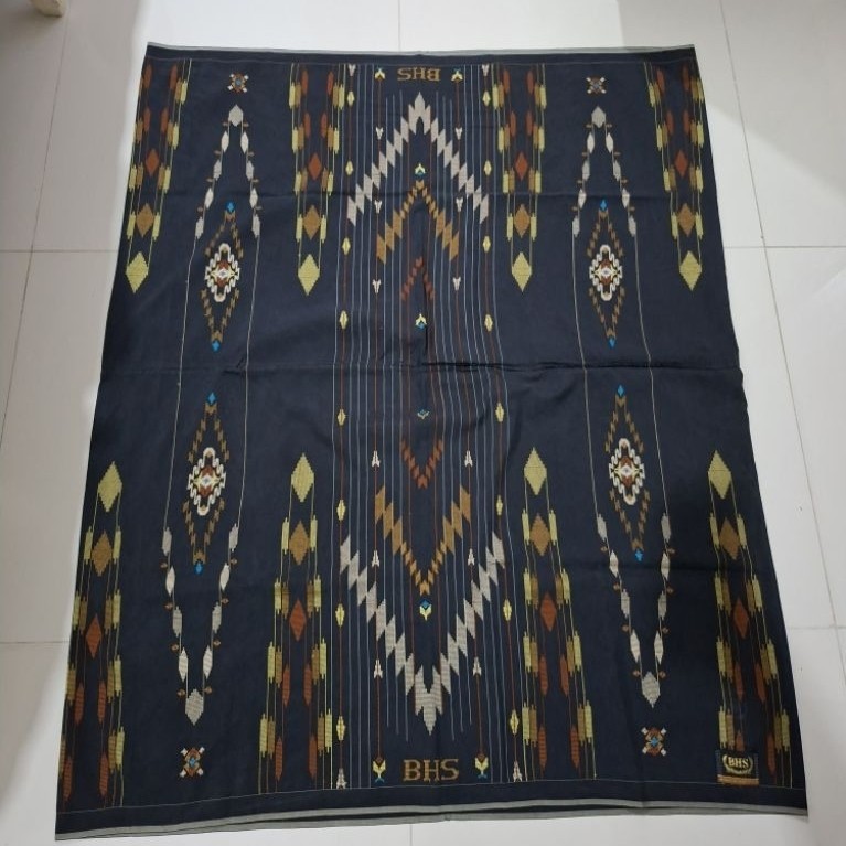 Sarung BHS Spunsilk SKE Full Sutra