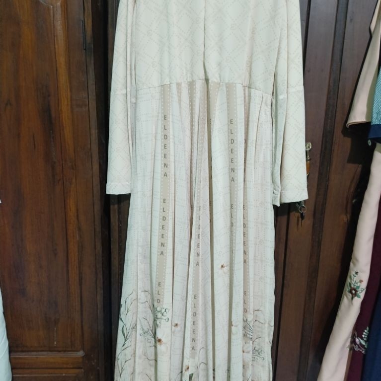 PL gamis eldeena