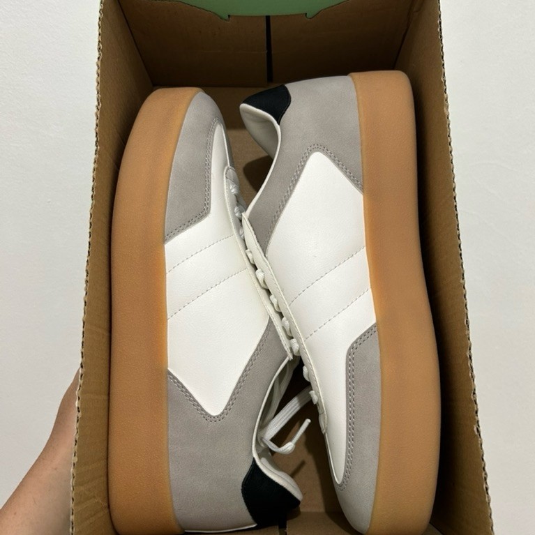 New Payless Women Brash Mesa Sneakers