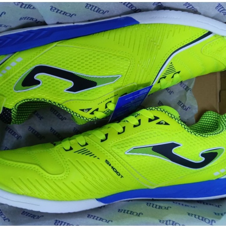 SEPATU FUTSAL / INDOOR JOMA