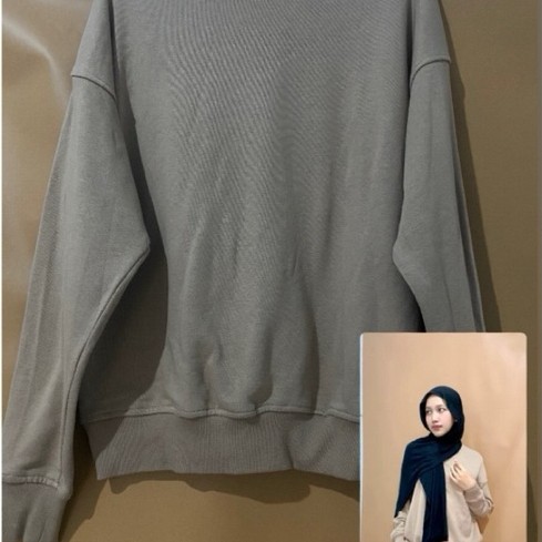 Preloved Sweater Aerostreet