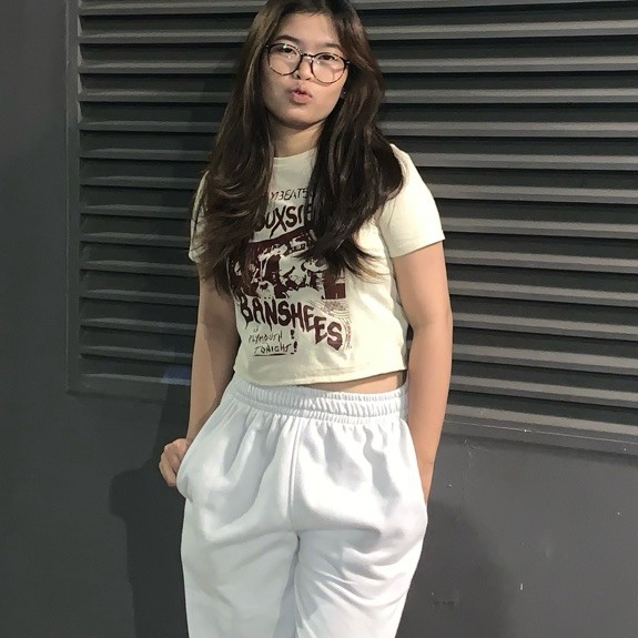 krop top