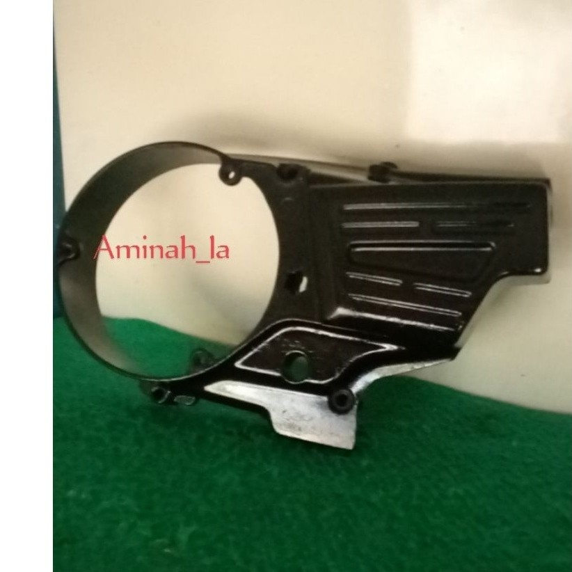 Blok kopling Blok Magnet Yamaha RX-KING Barang Original Copotan