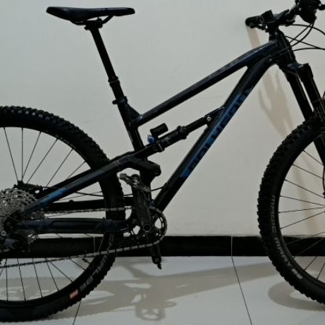 frame siskiu n9 size M 29