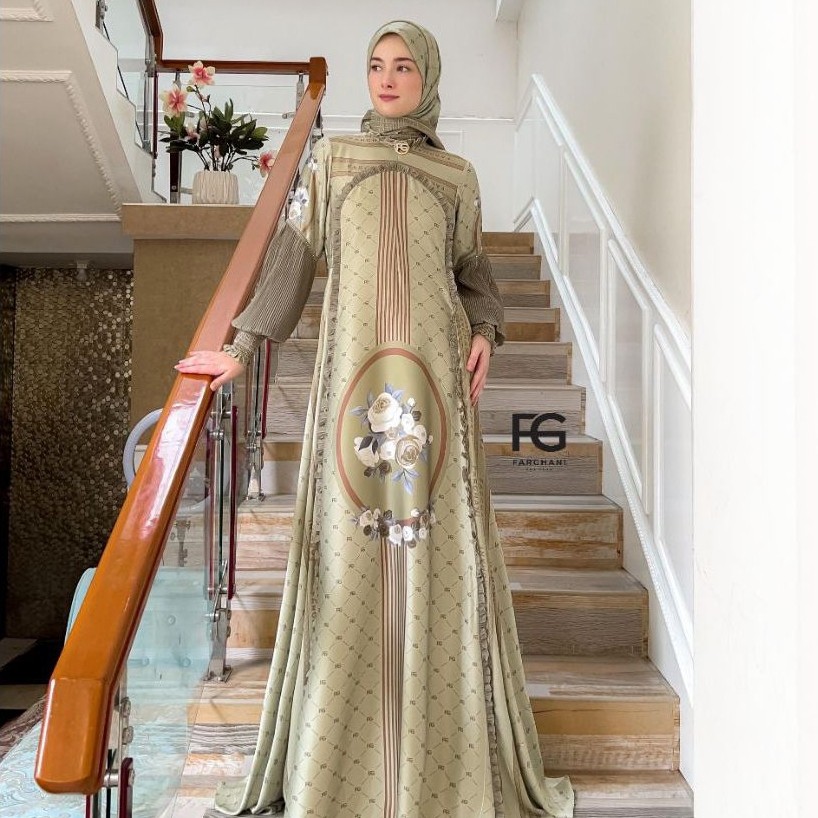 Arorha by Farghani Premium