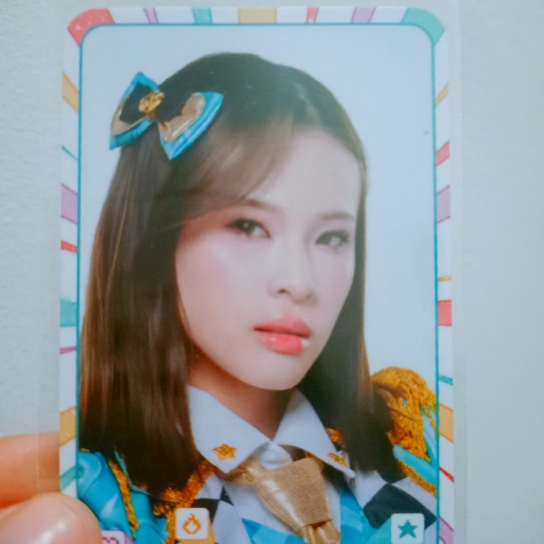 Photocard JKT48 MNG 2026 LDP Official Lyn #jkt48