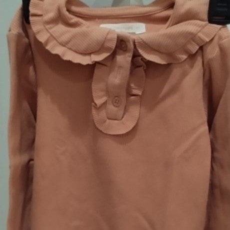PRELOVED BAJU ANAK Gingersnaps ORIGINAL