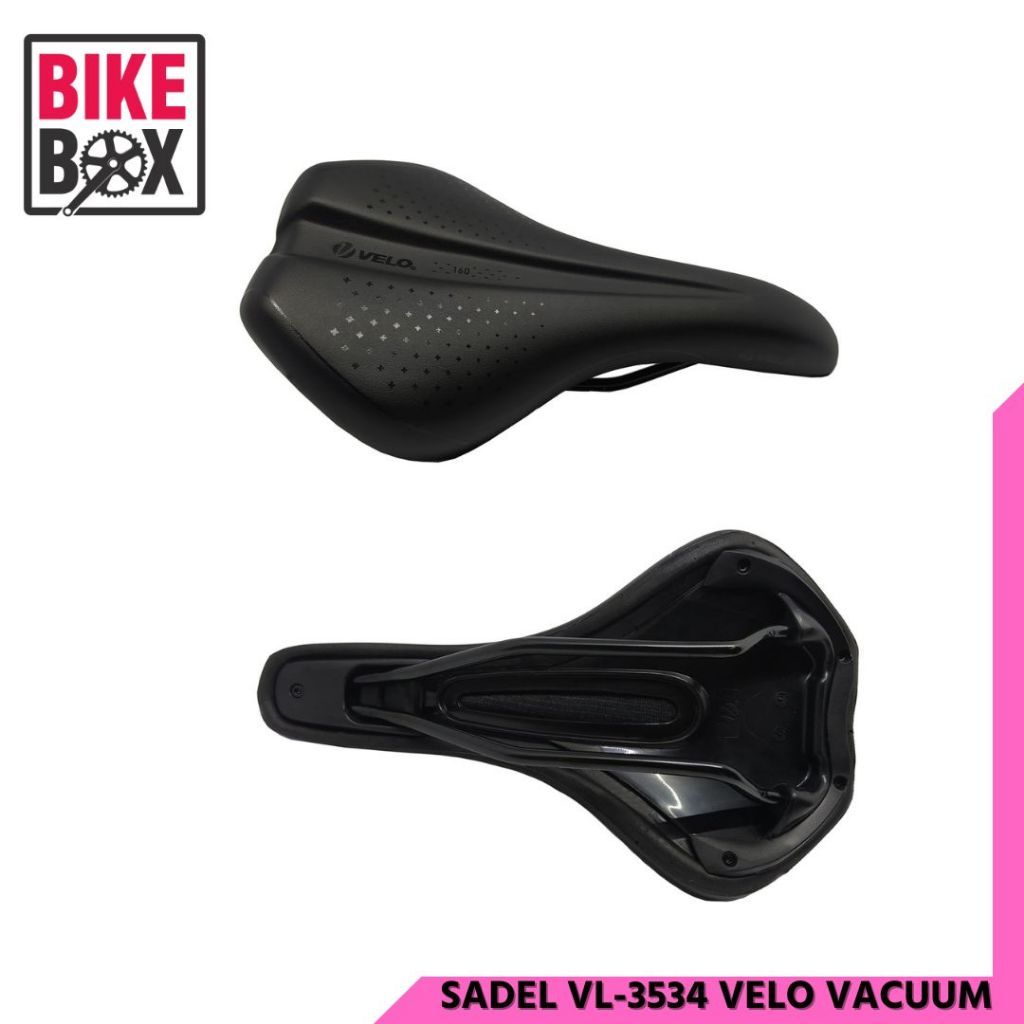 SADEL VELO VL-3534 VACUUM