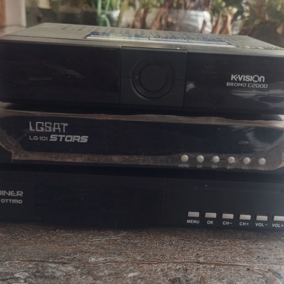 receiver digital parabola rekomendasi