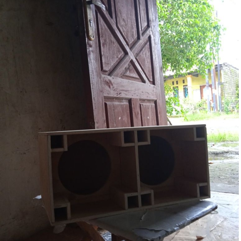 box planar 8 inch horegg