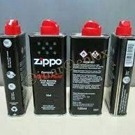 MINYAK ZIPPO ZIPO ORIGINAL ASLI AUTHENTIC ZIPPO LIGHTER FLUID ORI