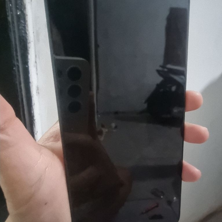 lcd dan frem vivo y30i ori copotan hp mulus garansi
