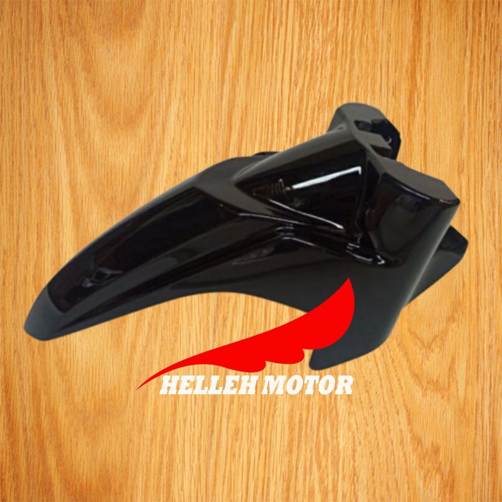 Spakbor Depan Jupiter Z New Z1 Jupiter Robot Hitam Spakbor Depan Jupiter Z New Z1 Jupiter Robot Hita