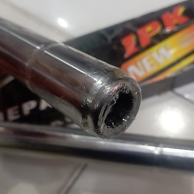 as shock megapro lama megapro primus