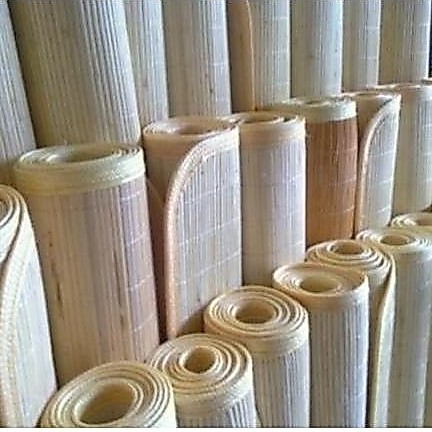 Lampit Rotan Saburina 200x300, Tikar Rotan Kalimantan, Kaet Rotan