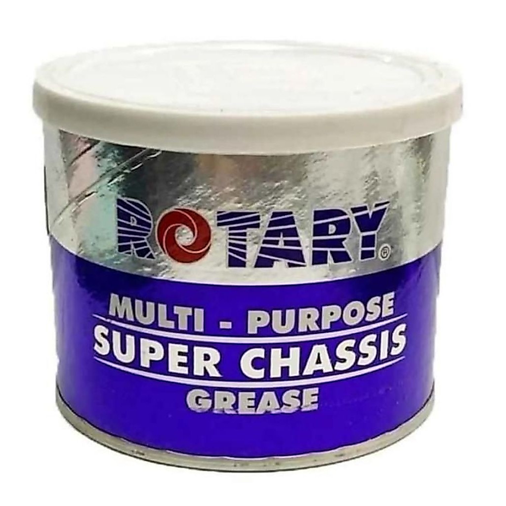 Rotary Grease Multi Purpose Super Chassis Grease ( 450gr)