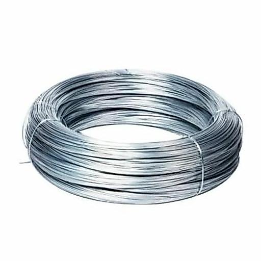 Bullone- Kawat Galvanis 5 Mm   @1Kg
