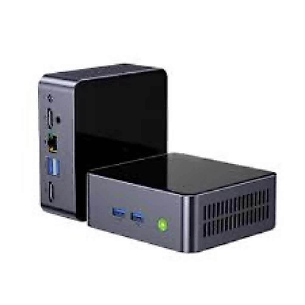 Mini PC Bekas (HARAP KONFIRMASI TERLEBIH DAHULU)2