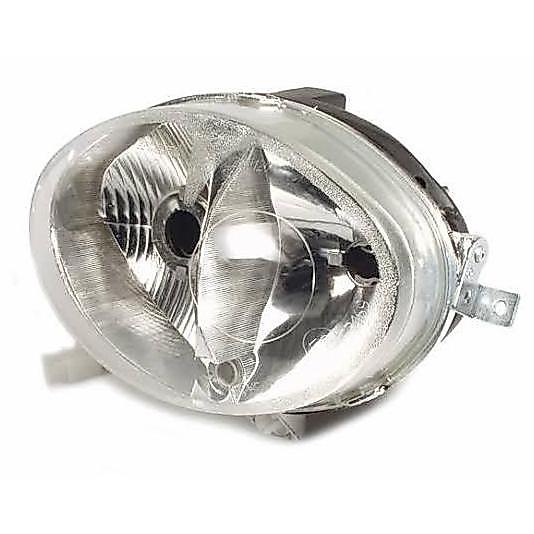 Headlamp Orinal Vespa ET4