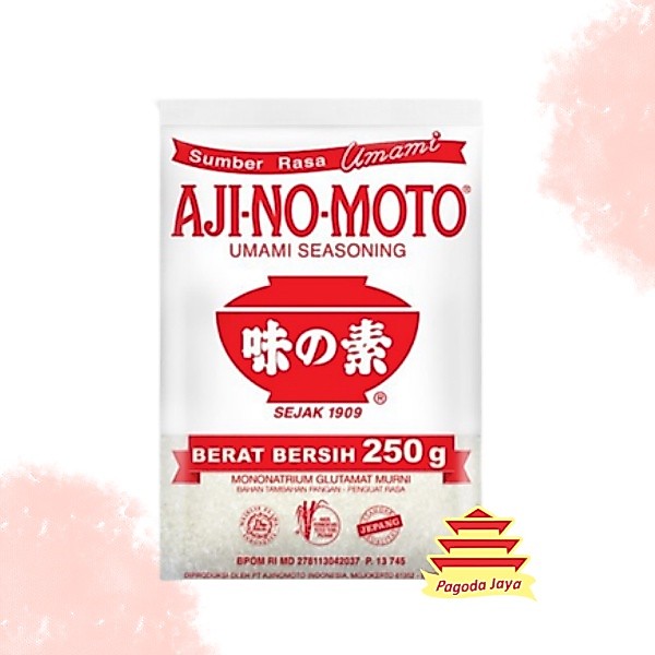 Ajinomoto 1 Kg