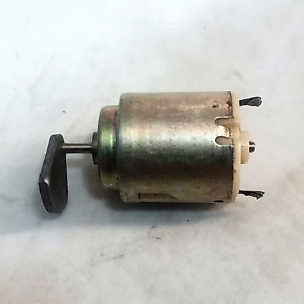 Dinamo Motor DC 5-9 volt Dinamo Getar