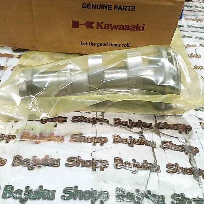 Noken as ex camshaft exhaust klx 250 klx250 orinal kawasaki