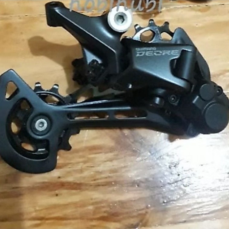 sproket deore dan Rd deore m5100 11s