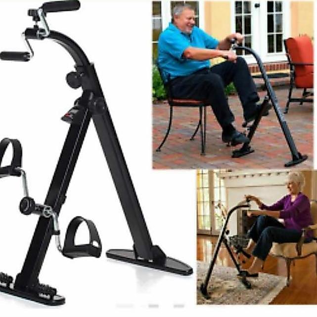 exercise-fitness mini bike import