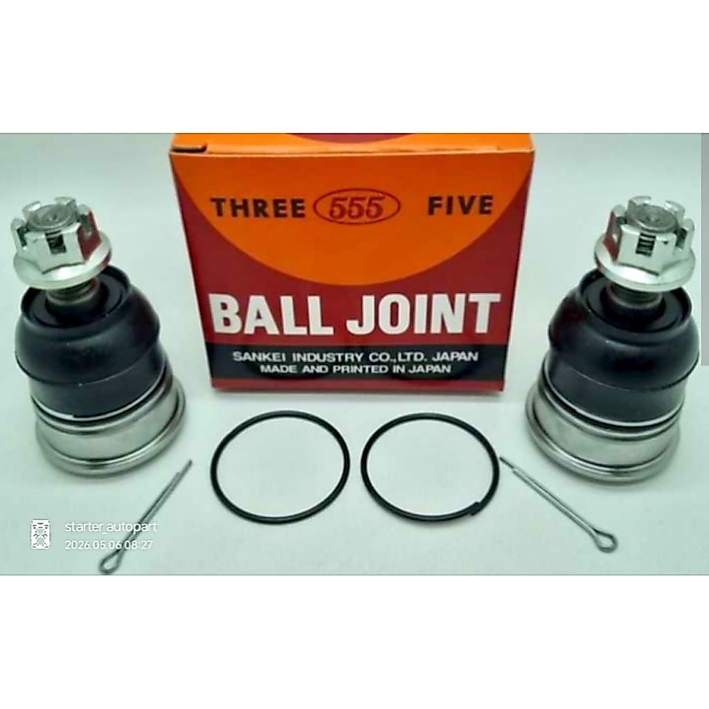 BALL JOINT BOLJOIN 555 AVANZA XENIA OLD VITARA 1 SET