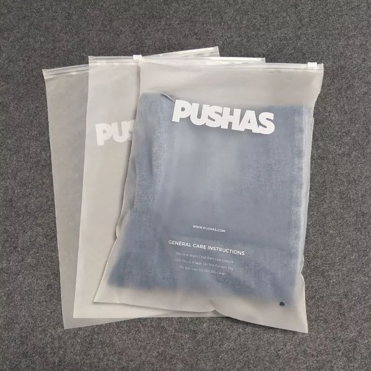 MELVI STORE zipper lock baju plastik zipper lock baju (isi 50pcs) zipper bag zipper lock plastik baj