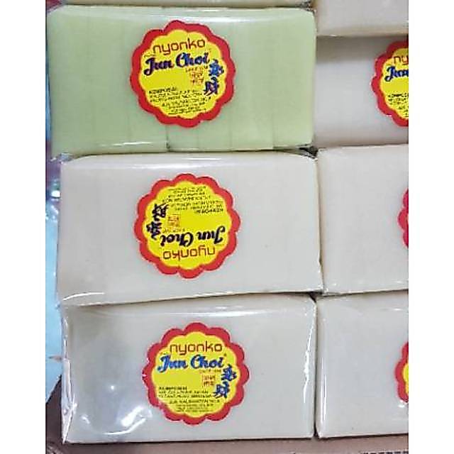 Neng Ko - Kue Mochi JUN CHOI
