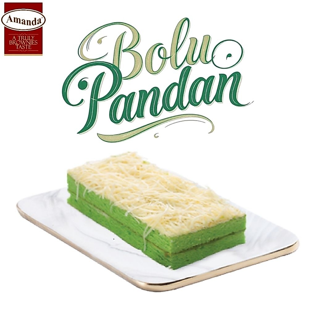 Amanda Bolu Pandan