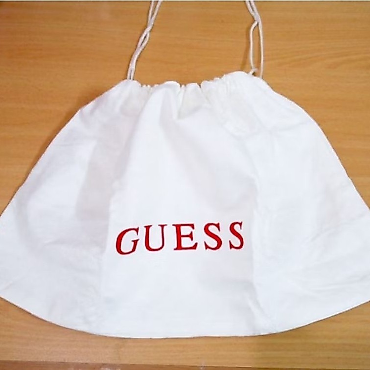 DUSTBAG GUESS ORIGINAL TERMURAH SE-SHOPEE