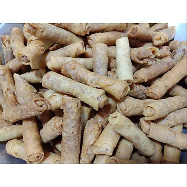 Sumpia Abon 1kg .