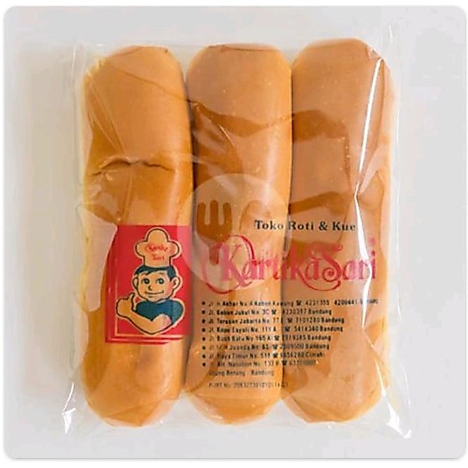 ROTI KEJU CREAM KARTIKA SARI BANDUNG BEST SELLER CAKE LAPIS BOLU SALE PROMO JAJANAN ENAK KULINER ORI