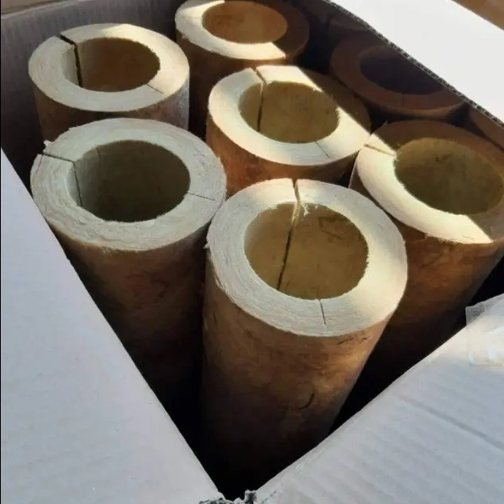 AUPSHOP Rockwool Pipa uk 1/2" 3/4" 1" 11/4" 11/2" 2" 21/2" 3" 4" 5" 6" 8" 10" 12" 14" 16" 18" 20" Te
