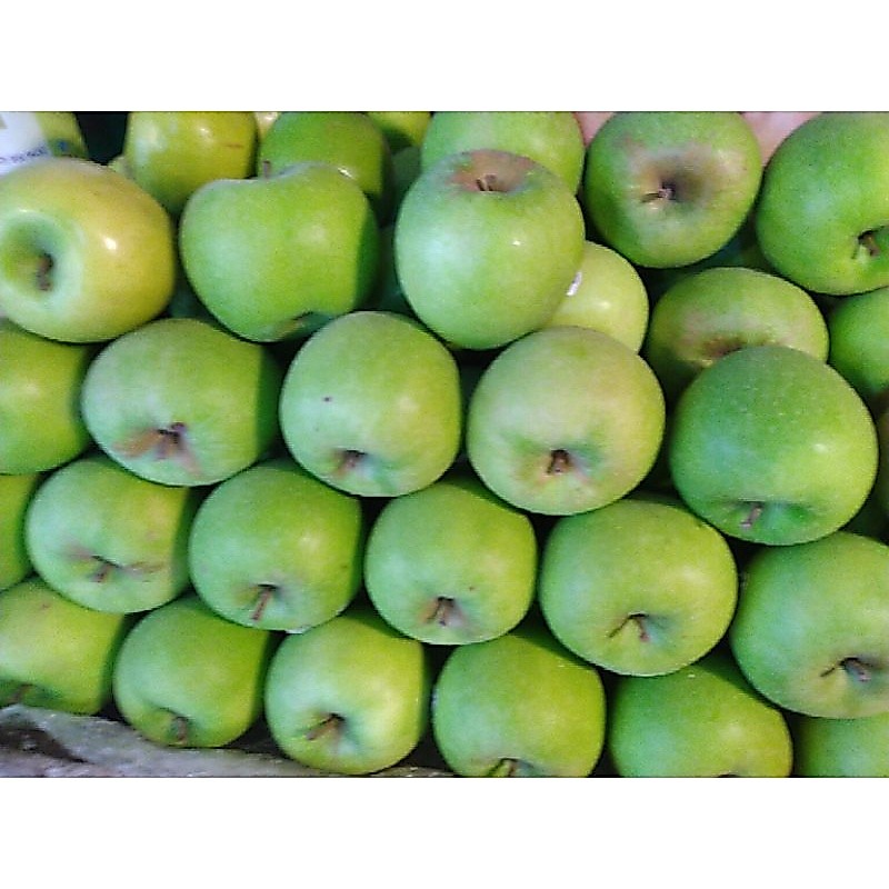 APEL HIJAU GREEN SMITH