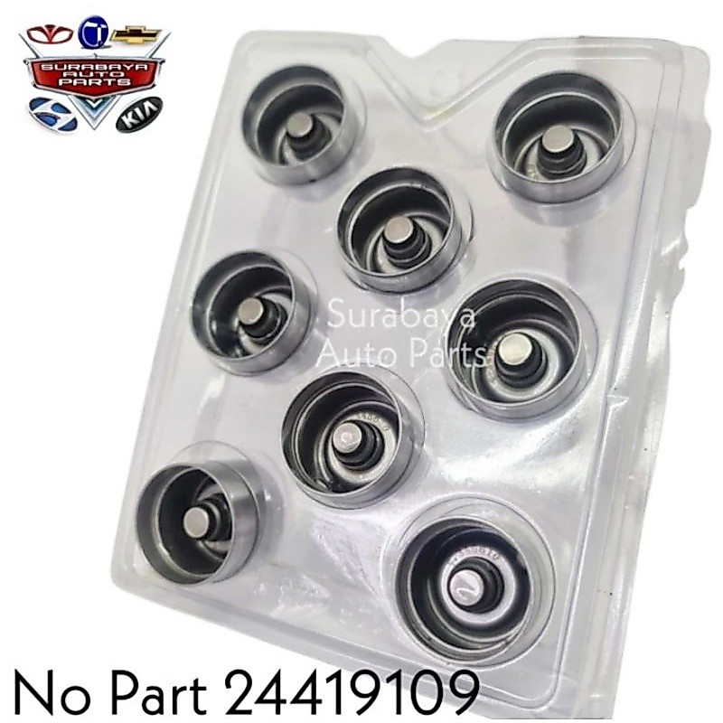 Hla Adjuster Chevrolet Optra Blazer Dohc Adjuster Klep Chevrolet