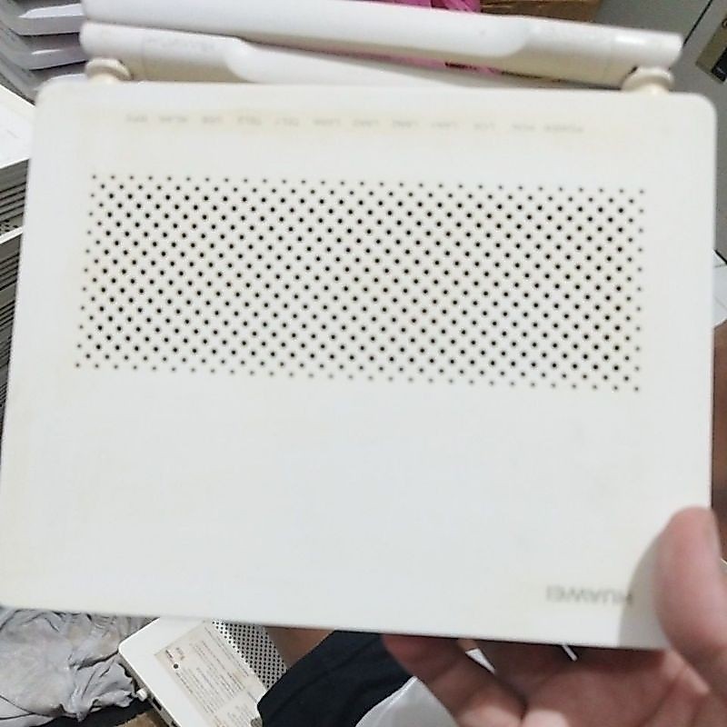 Huawei HG8245A