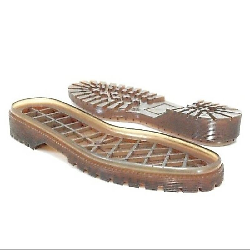 outsole sepatu dokmar wanita sol sepatu casual