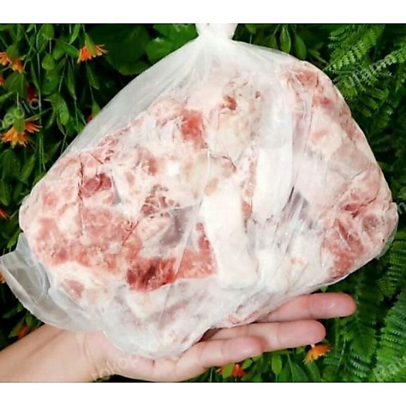 Daging Sapi Tetelan Meltique @1KG